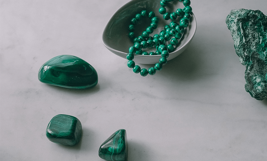翡翠を持つことによる効果とは？すごいパワーを秘めた天然石について